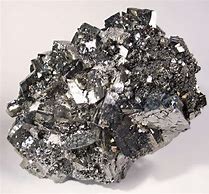 Image result for Metallic Rocks California