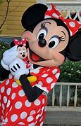 Image result for Minnie Mouse Real Life