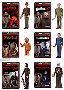 Image result for Horror Figurines