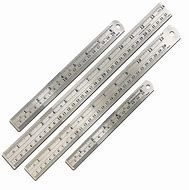 Image result for Images of a Ruler with Inches and Centimeters