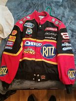 Image result for NASCAR Champion Jacket