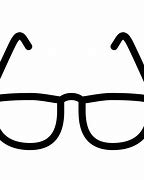 Image result for Eyeglasses Cartoon Stickers