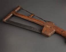 Image result for 18th Century Pruning Saw
