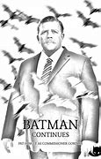 Image result for Batman and Commissioner Gordon TTG