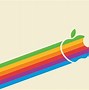 Image result for Old Apple Logo Wallpaper