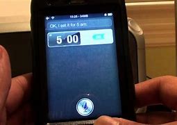 Image result for Siri On iPhone 3GS