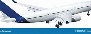 Image result for Front View A330 Aeroplane Vector