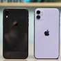Image result for iPhone 11 Purple White