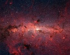 Image result for Dark Red Galaxy