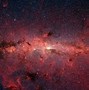 Image result for Red Galaxy Background 1080X1080