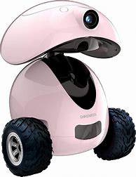 Image result for Robot Pet