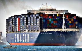 Image result for What Was the World's Largest Ship