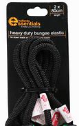 Image result for Halfords Bungee Cords with Hooks