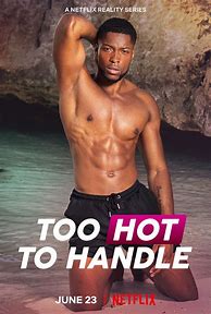 Image result for Too Hot to Handle 1 Poster