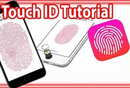Image result for How to Set Fingerprint On iPhone 6