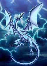 Image result for Yu Gi OH Legendary Dragon of White