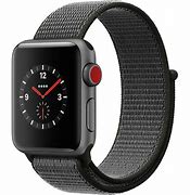 Image result for Grey Apple Watch 3