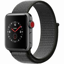 Image result for Apple Watch Series 3 Stainless Steel 38Mm