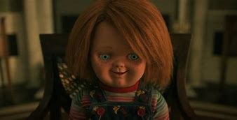 Image result for Chucky White House Poster