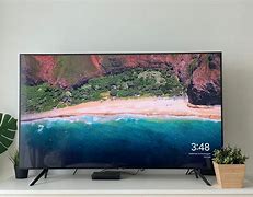 Image result for Samsung TV 55-Inch Smart TV