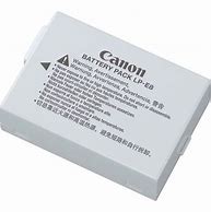 Image result for NPF Battery to Canon 600D