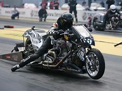 Image result for Top Fuel Drag Bikes Harley-Davidson