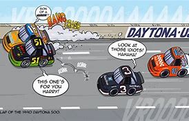 Image result for How to Draw Daytona 500