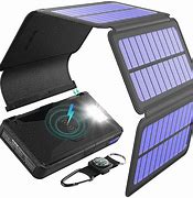 Image result for Detachable Power Bank Wireless Charger