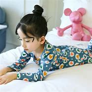 Image result for Cute Kids Pajamas Sets