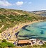 Image result for Valletta Malta Beach