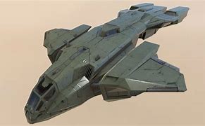 Image result for Bungie Pelican Model