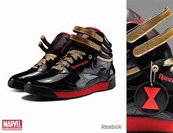 Image result for Marvel Collab Sneakers Men