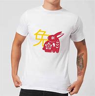Image result for Chinese Zodiac T-Shirts
