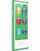 Image result for iPod Nano First Gen