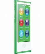 Image result for iPod Nano 7th Gen Green