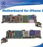 Image result for iphone 5 motherboards repair