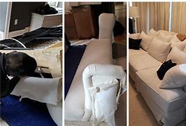 Image result for Dismantle a Sofa