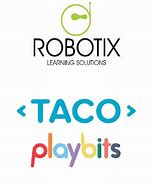 Image result for Robotix Toys Logo