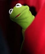 Image result for Kermit Crying Meme