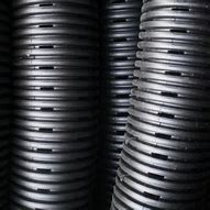 Image result for Perforated CMP Pipe