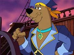 Image result for Scooby Doo Pirate Ahoy Lookout