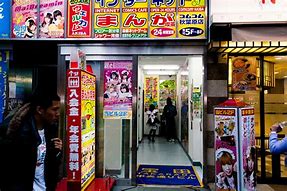 Image result for Akihabara Otaku