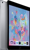 Image result for iPad 6th Gen Space Gray