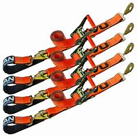 Image result for Snap Hook Tie Down Straps