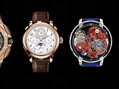 Image result for Expensive Watches 40K