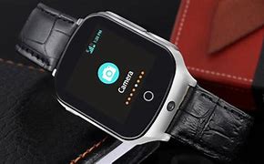 Image result for Smart Watch with Medical ID App