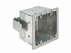 Image result for 4x4 Electrical Box