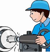 Image result for Manufacturing Technician Clip Art