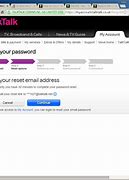 Image result for How to Check a Password On a Tiscali Email