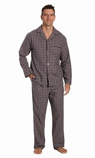 Image result for Flannel Pajamas 100% Cotton